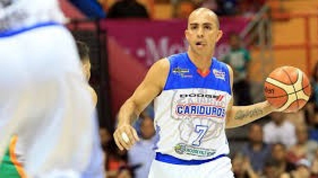  Cariduros se mantienen en la lucha 