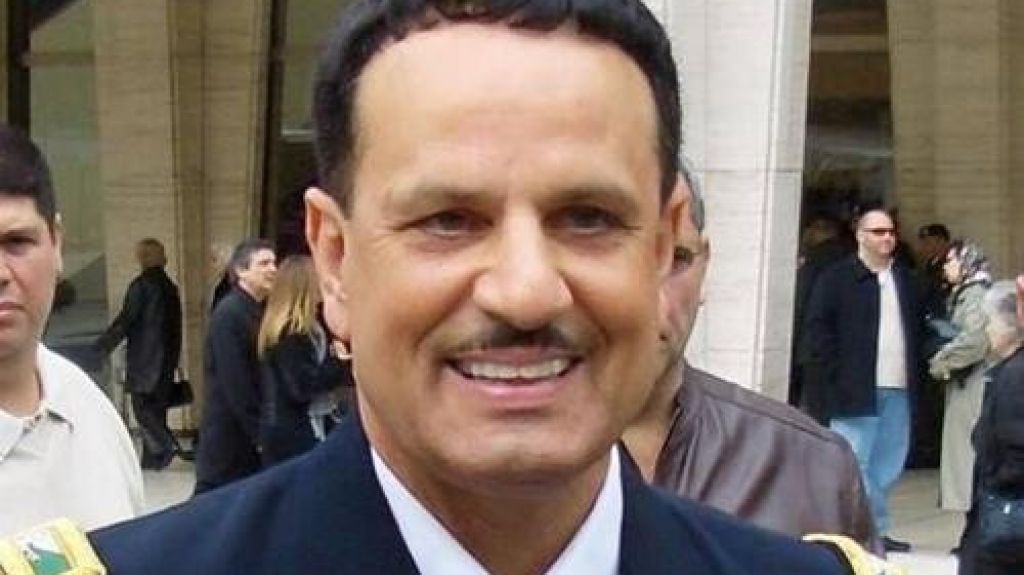  Arnaldo Claudio dice “tumbaera de cabezas” comenzó mucho antes del “chat” de Telegram 