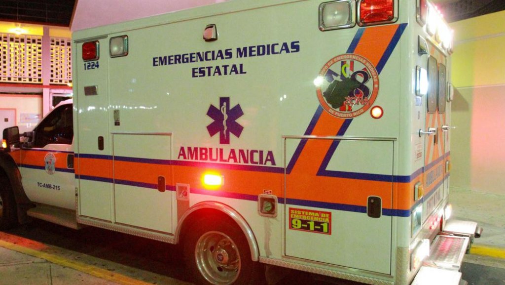  Tiroteo en residencial de Cupey deja un hombre herido 