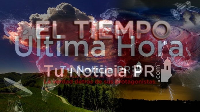 HuracÃ¡n Irma alcanza categorÃ­a 5, con vientos sostenidos de 175 mph