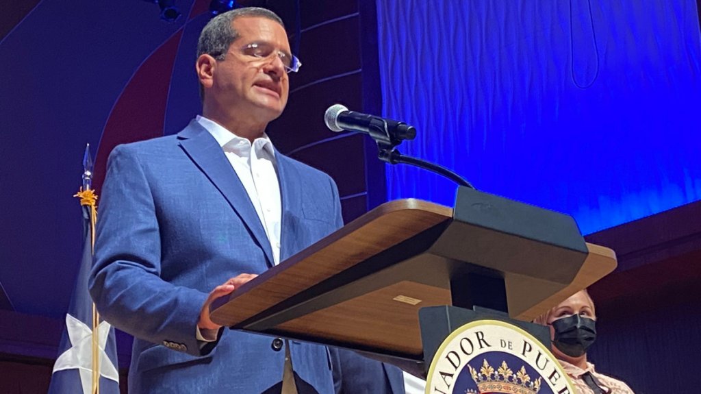  Gobernador nombra a director de la Junta de Inversi&oacute;n en la Industria Puertorrique&ntilde;a 