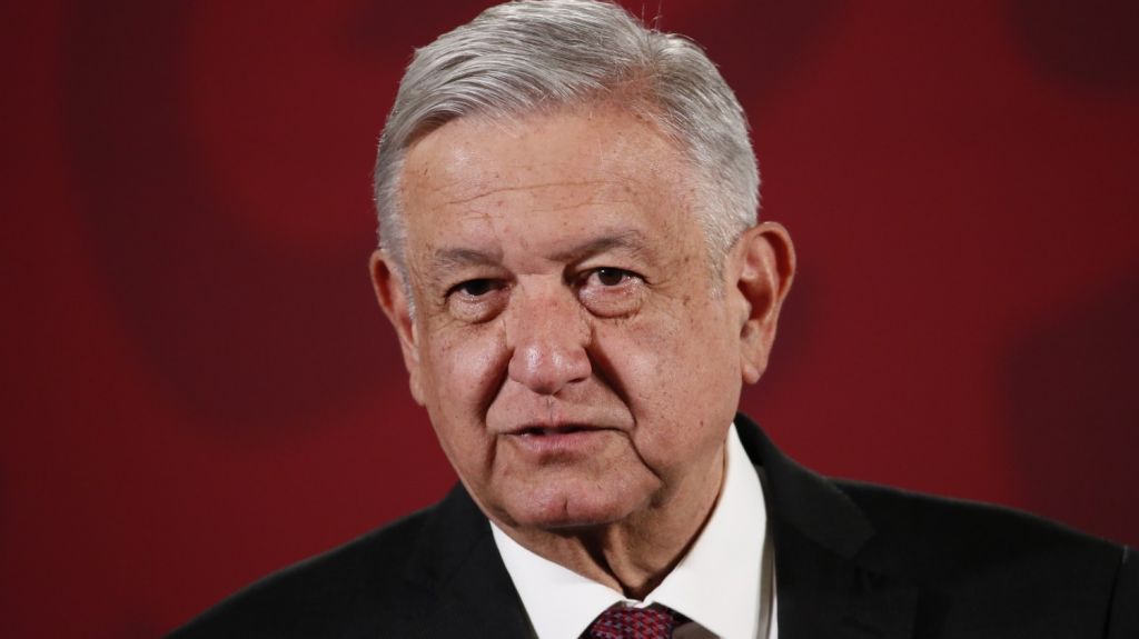  M&eacute;xico solicita a EE.UU. venta de 10.000 ventiladores para atender COVID-19 