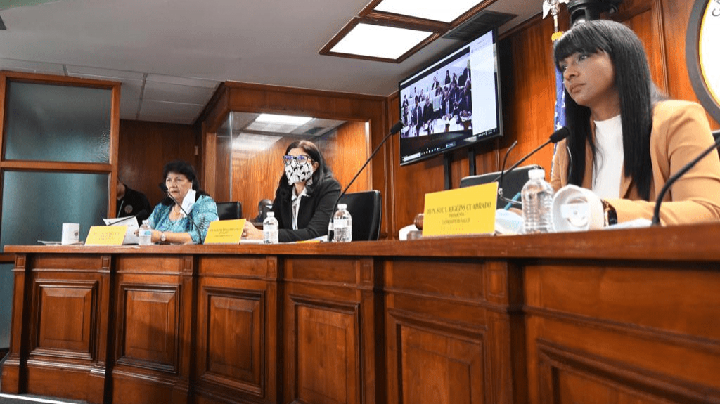  Preocupa falta de profesionales de la salud ante proyecto que busca crear sistema multisectorial para pacientes que sufren &lsquo;Strokes&rsquo; 