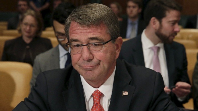 PentÃ¡gono: "Nos quedaremos en AfganistÃ¡n durante mucho tiempo"