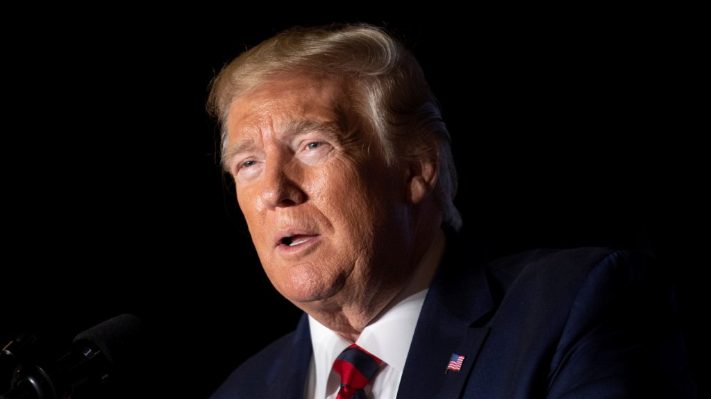  El expresidente Donald Trump abre oficina en Palm Beach para su &ldquo;activismo&ldquo; 