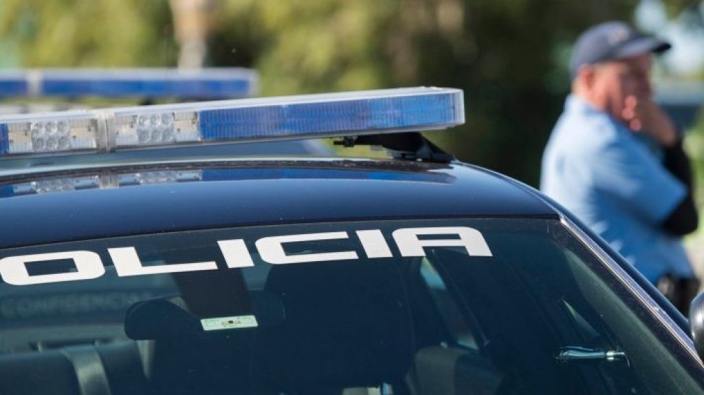  Se reporta apropiaci&oacute;n ilegal en auto en la urbanizaci&oacute;n de Vega Baja 