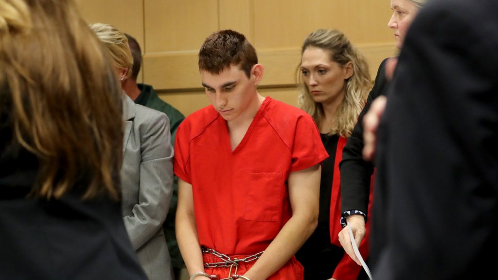  El juicio al autor de la matanza en Parkland comenzar&aacute; en septiembre 