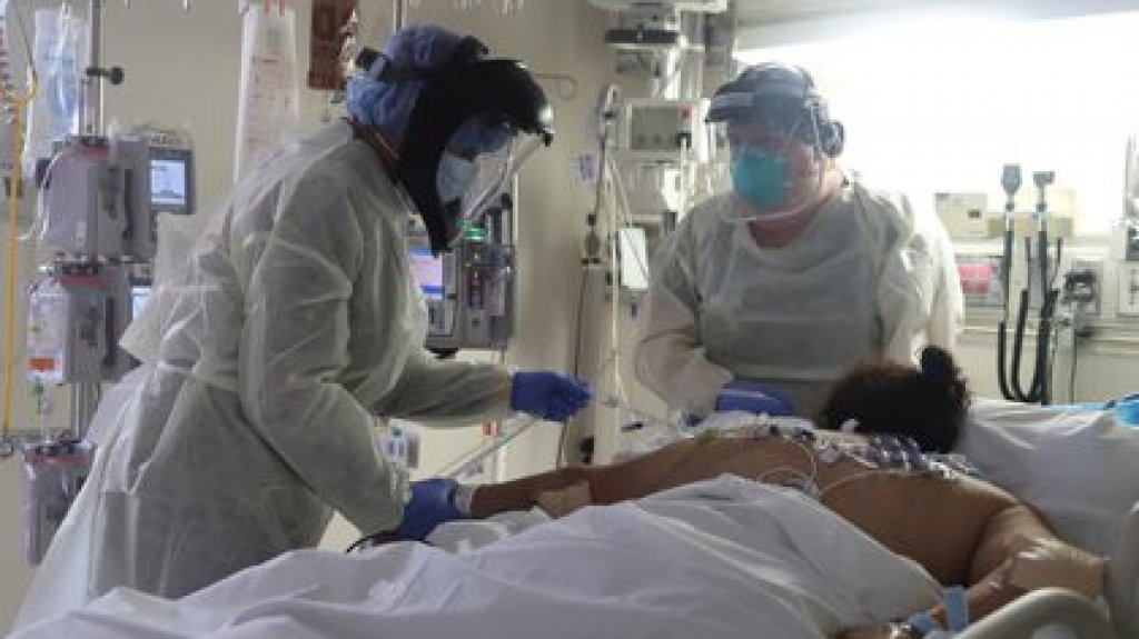  Científicos advierten que reducción de anticuerpos en pacientes recuperados de Covid-19 no necesariamente implica que perdieron inmunidad 