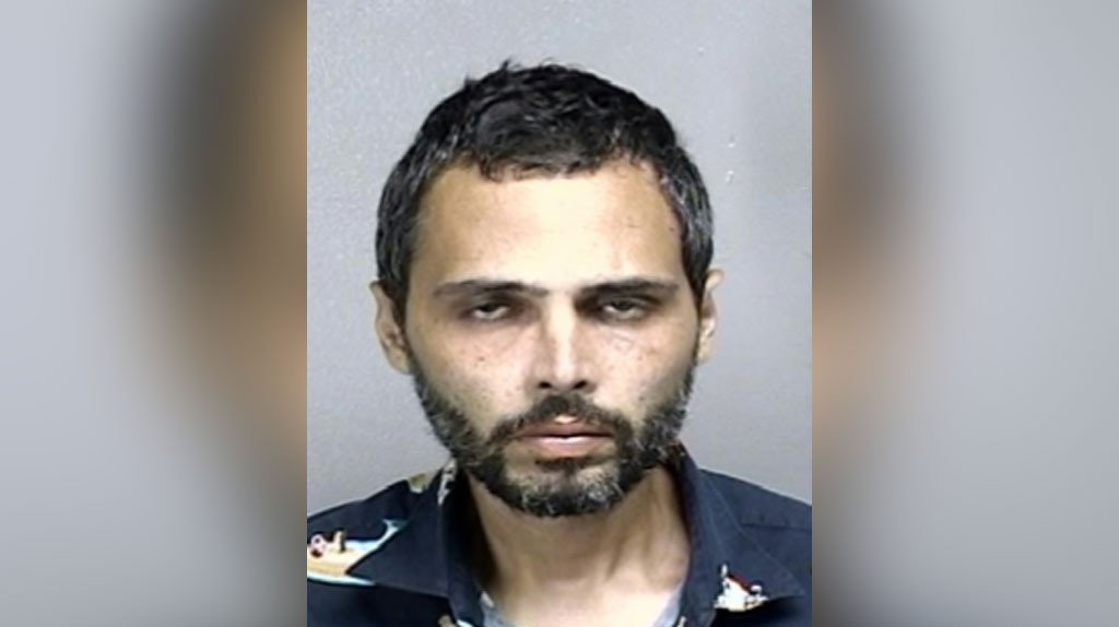  A prisi&oacute;n &ldquo;Caco&ldquo; que se pasaba robando en tiendas de Arecibo y Hatillo 