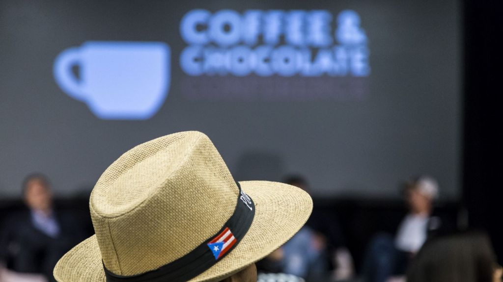  Discutir&aacute;n situaci&oacute;n actual del caf&eacute; y cacao puertorrique&ntilde;o 