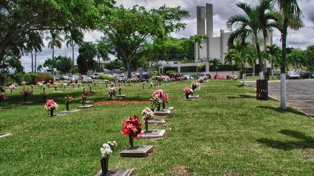  Se registra robo en cementerio de Bayam&oacute;n 
