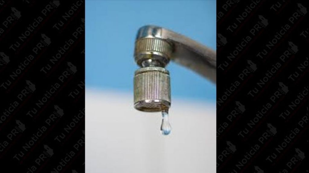  AAA informa intermitencia de servicio en Ciales por alta turbidez 