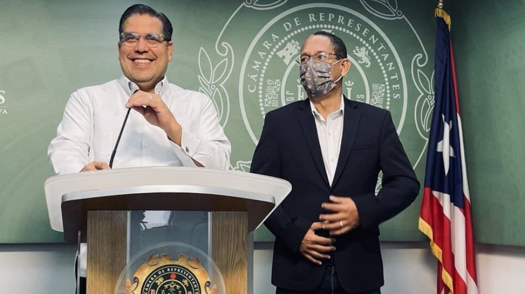  Cámara de Representantes atenderá medidas sobre reforma contributiva 