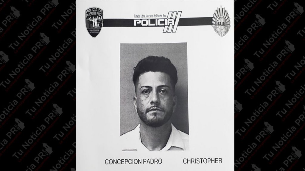  Arrestado hombre de Manat&iacute; por &ldquo;toquetear &lsquo;una menor que ten&iacute;a 7 a&ntilde;os 