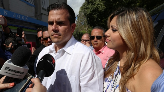 El gobernador  convierte en ley proyecto sobre equidad de gÃ©nero