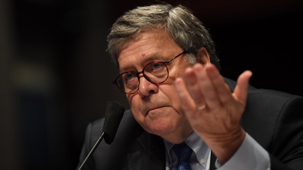  Gobierno Trump instruye a sus fiscales a investigar supuesto fraude electoral 