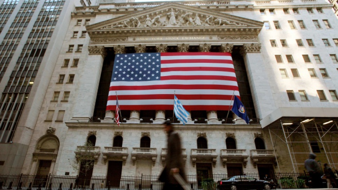 La Reserva Federal de Estados Unidos eleva la tasa de interÃ©s base