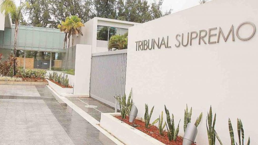  Jueza presidenta del Tribunal Supremo ordena publicar salarios de la Rama Judicial 