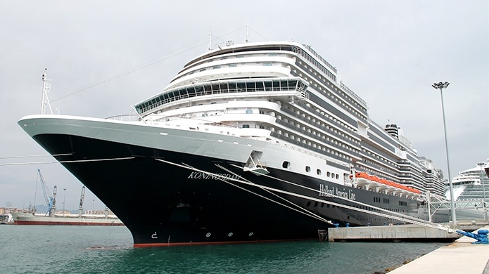 Mal clima en el Caribe obliga a lÃ­neas de cruceros desviarlos a la Isla o a estar mÃ¡s tiempo aquÃ­