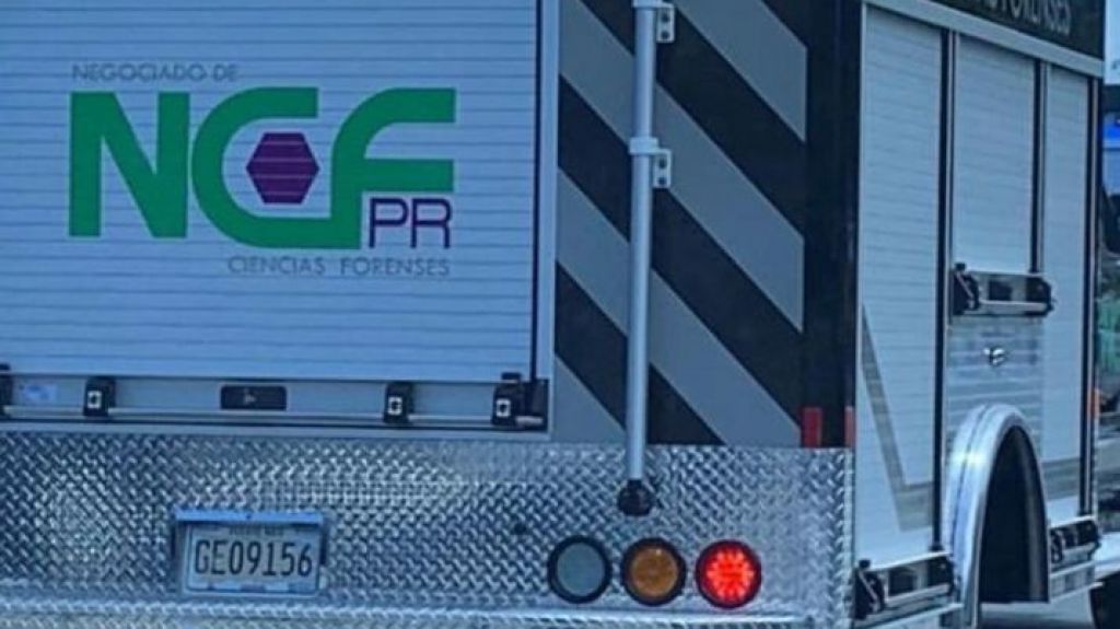  Reportan la muerte de una menor de 16 a&ntilde;os en Toa Baja. 