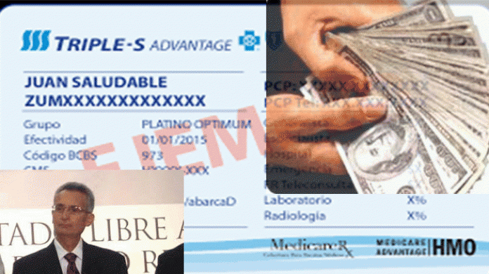 Planes médicos "Violan" el bolsillo de empleados públicos