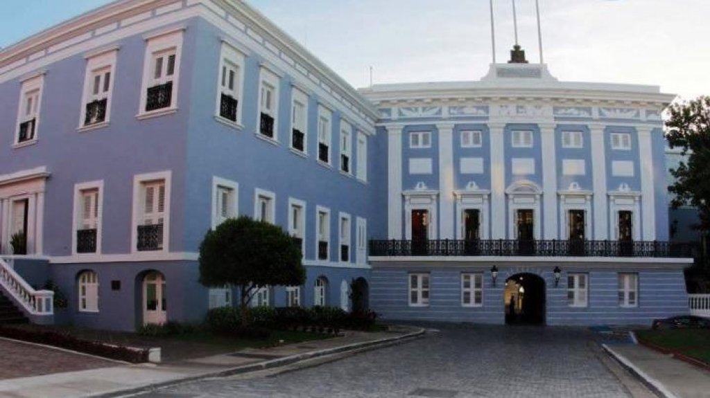  Gobierno anuncia Programa de Internado Ejecutivo en La Fortaleza y agencias durante junio 