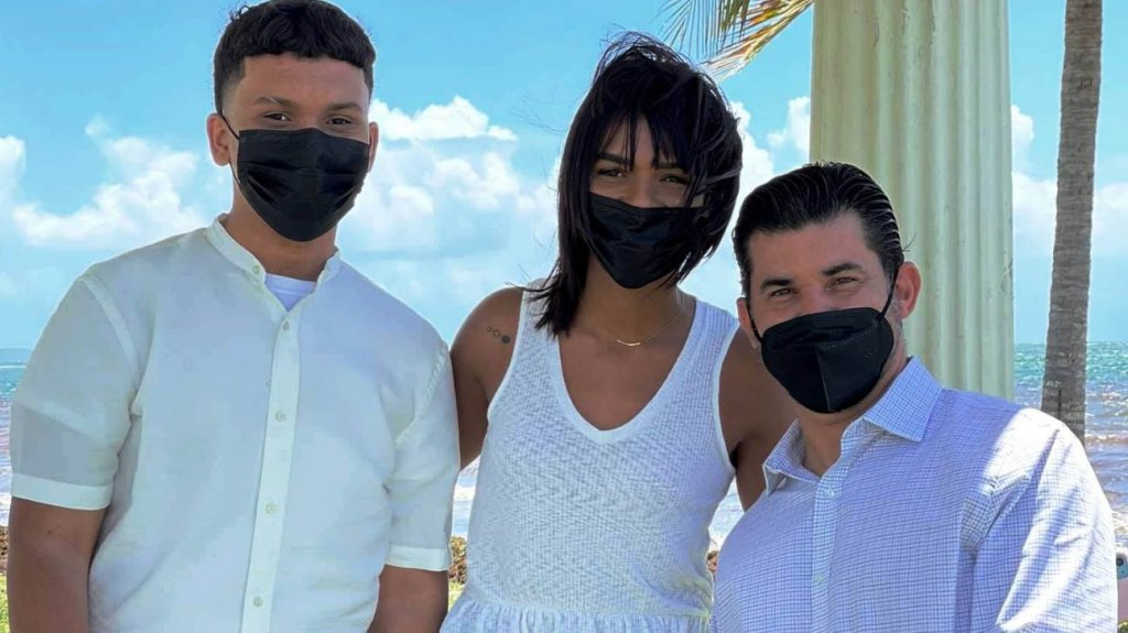  Cae en Ceiba premio de 50 mil d&oacute;lares del Departamento de Salud 