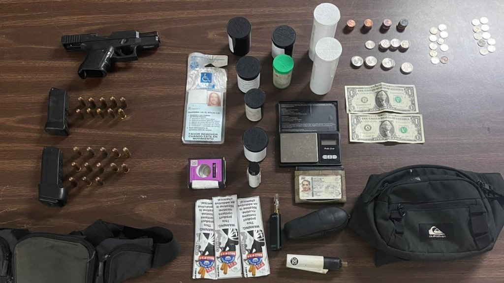  Realizan dos allanamientos en Toa Alta y San Juan 