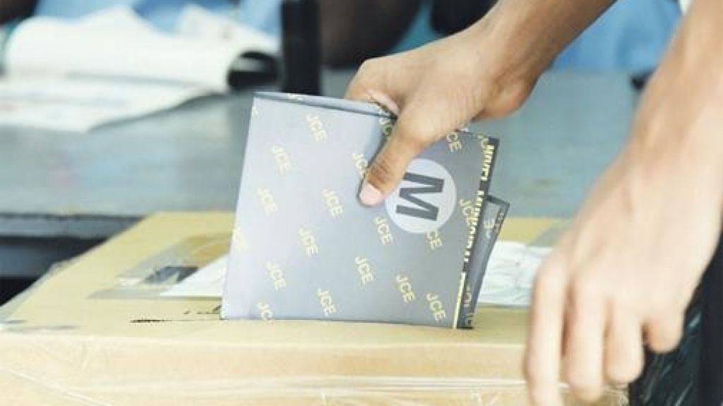  Países apoyan que los dominicanos voten en su territorio, pero piden que se cumpla con protocolo sanitario 