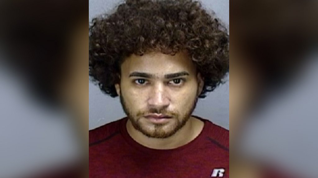  Arrestado en Gurabo por asecho 