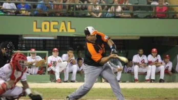 "Bam Bam" Ortiz y Rafael Tolentino adquiridos por equipos de la secciÃ³n Suroeste de la Doble A