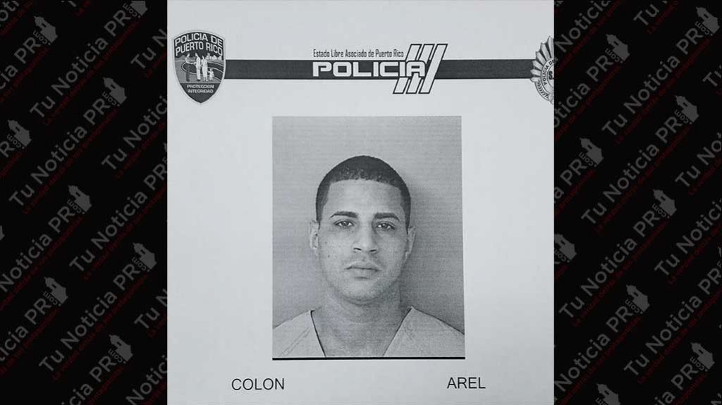  Cargos a individuo por escalamiento, apropiaci&oacute;n ilegal y da&ntilde;os en San Germ&aacute;n &nbsp;&nbsp; 