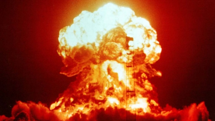 EE.UU. podrÃ­a empujar al desarrollo de armas nucleares en otros paÃ­ses.
