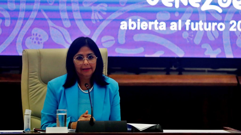  Venezuela espera de Biden &ldquo;decencia&ldquo; y el regreso a los canales diplom&aacute;ticos 