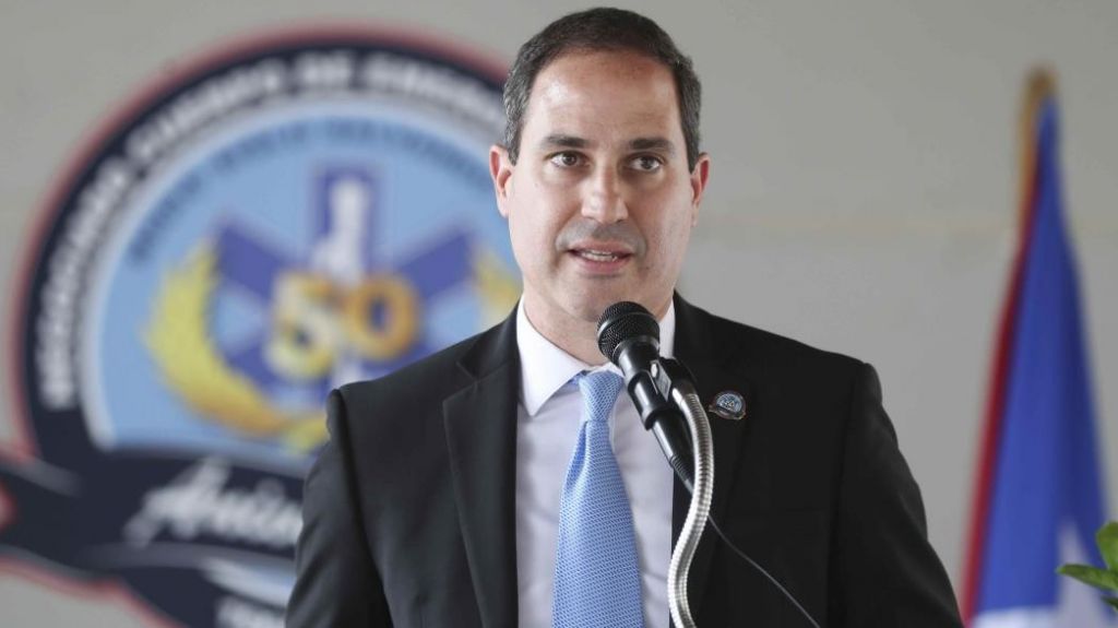  Comisionado del Cuerpo de Emergencias M&eacute;dicas reacciona a incidente donde param&eacute;dica resulta herida de bala 