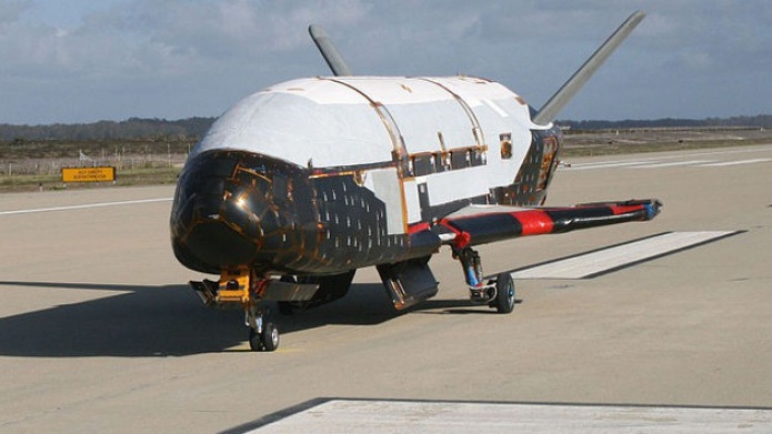 Â¿CuÃ¡l es la verdadera misiÃ³n de la misteriosa nave espacial de EE.UU. X-37B?