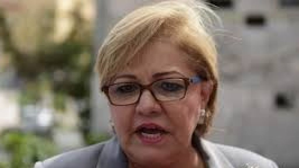  Tribunal de Apelaciones detiene todos los procedimientos relacionados a la investigaci&oacute;n de la CEE sobre los contenedores seg&uacute;n Norma Burgos 