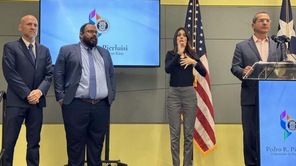  Anuncian programa para reforzar la lectura entre los niños y jóvenes 