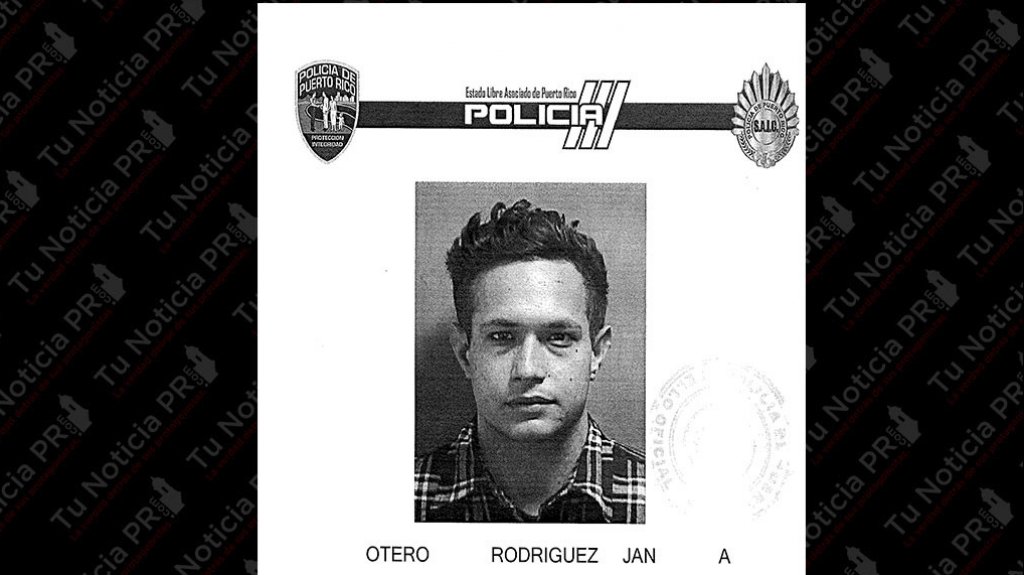  Arrestan joven de 24 a&ntilde;os por ley de armas en Ponce 