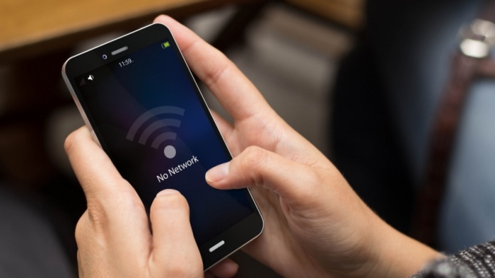 Las conexiones WiFi fallan el 45% de las veces, segÃºn un estudio