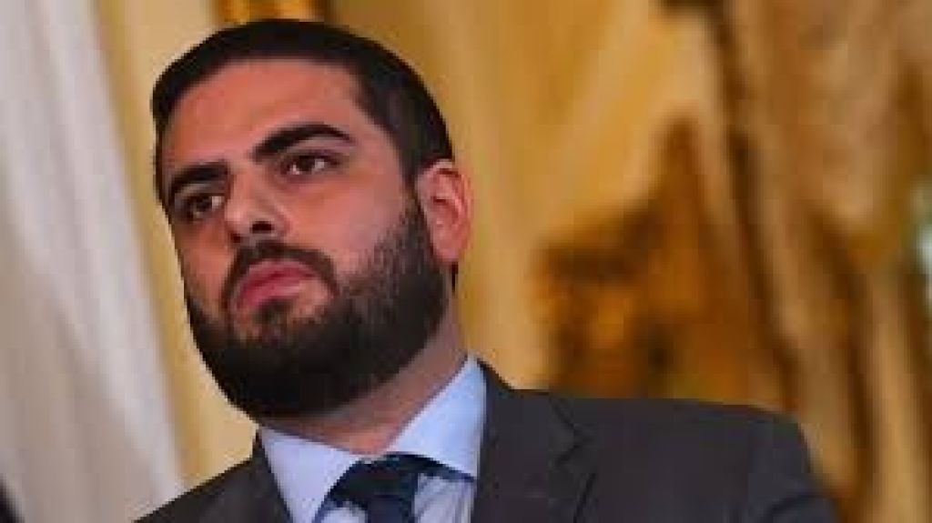  Escuche audio: JCF indujo a error a Aida D&iacute;az seg&uacute;n secretario de Asuntos P&uacute;blicos de La Fortaleza 