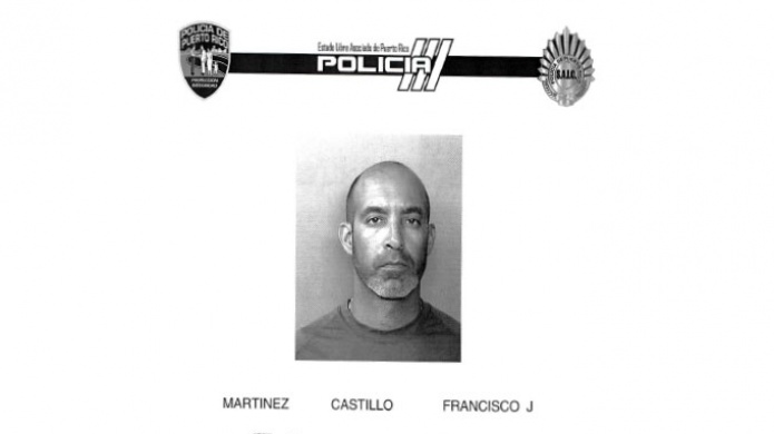 Radican cargos a reincidente por violar la Ley de Metales