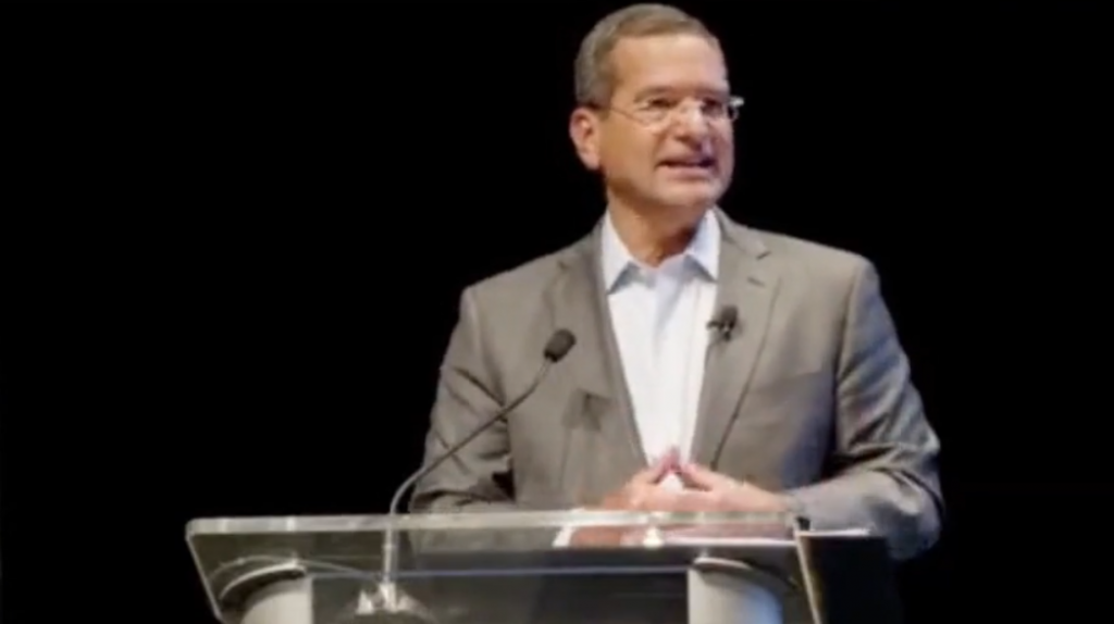  Asignan fondos para reforzar &aacute;reas en el Instituto de Cultura Puertorrique&ntilde;a 