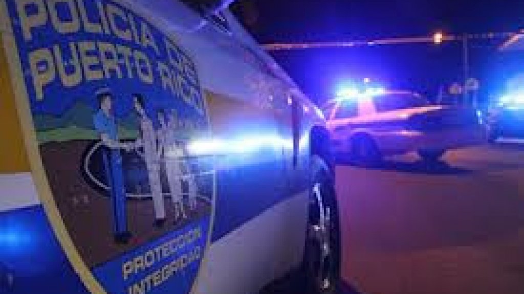  Asesinan a un hombre en Bayam&oacute;n 