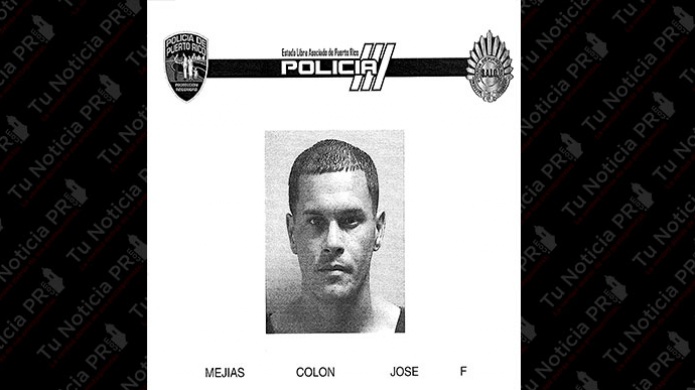 Arrestan hombre que robo en Walgreens de Ponce estando bajo probatoria 