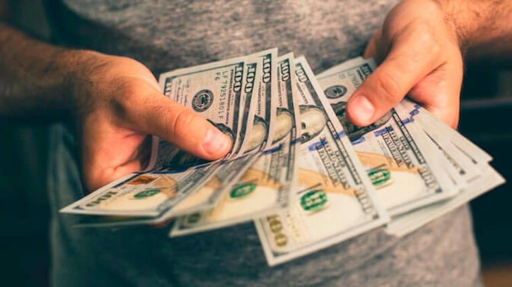  A finales de abril podr&iacute;a comenzar desembolso de los $1,200 de ayuda federal 