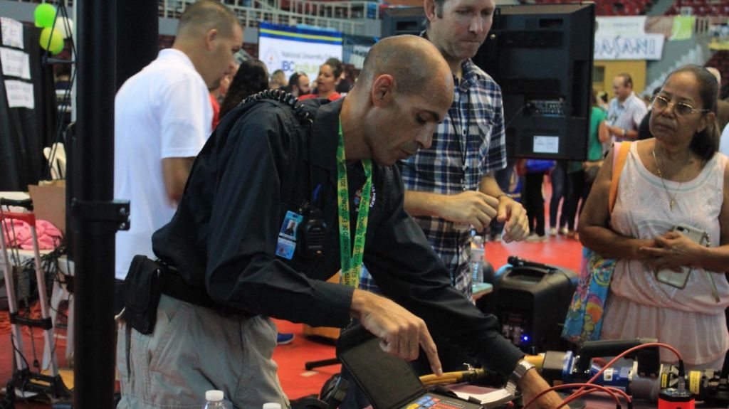  Se preparan en Ponce para nueva temporada de huracanes 