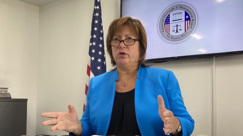  JCF completa el acuerdo con acreedores ACT, AFI, AMA y Distrito de Convenciones 