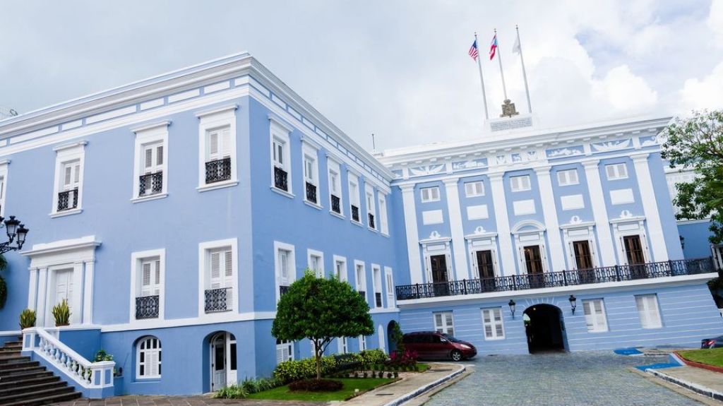  La Fortaleza informa que suman 11 los casos sospechosos de coronavirus 