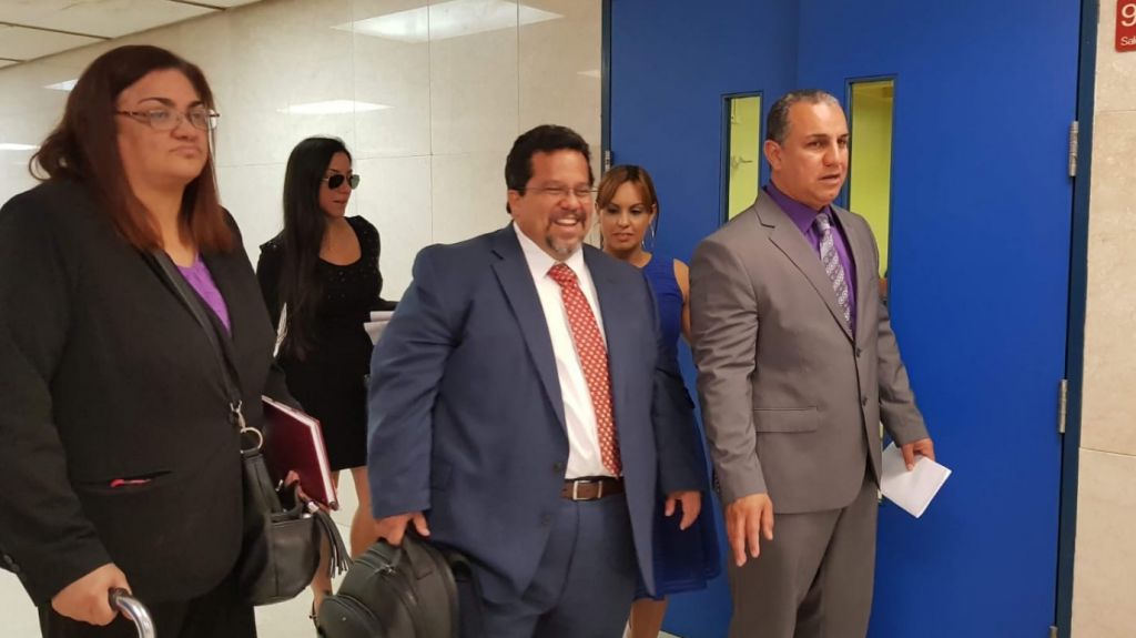  Comisi&oacute;n Industrial deber&aacute; trasladar a sus empleados a un edificio seguro 